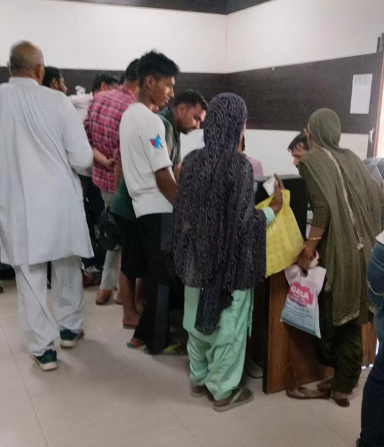 Pension stuk haryana : हरियाणा में 48 हजार और जींद जिले में 4 हजार बुजुर्गों की पेंशन अटकी, पीपीपी में ये कारण आया सामने