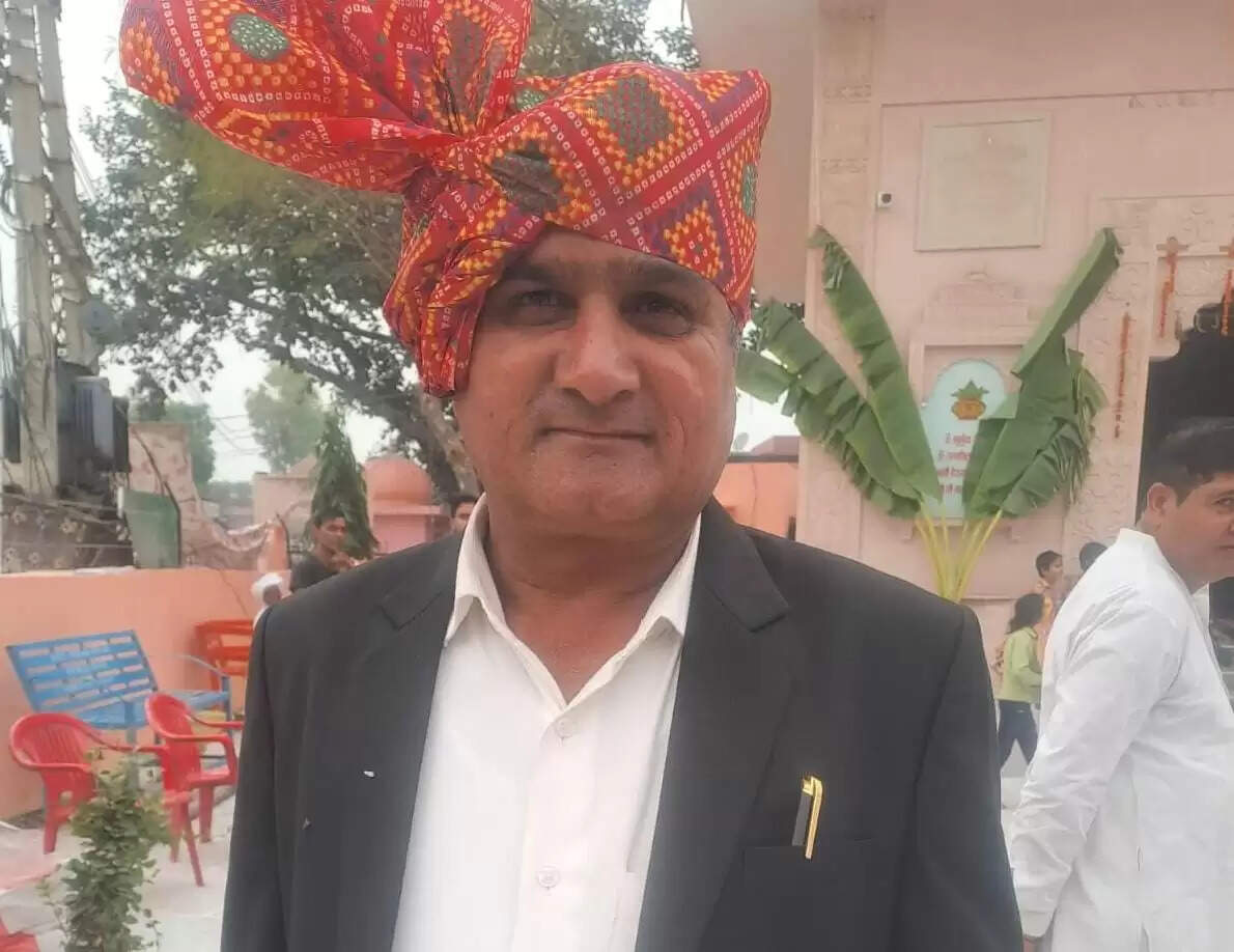 kabaddi commentator : हरियाणा के सभी गांवों का इतिहास जुबानी याद है सतपाल पेगां को, 15 वर्षों से कबड्डी में कर रहे कमेंट्री