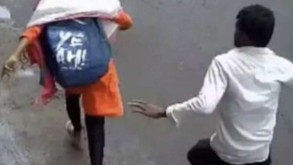 UP news : बहन को ही दिल दे बैठा LLB का छात्र, शादी से मना करने पर चाकू से किया हमला