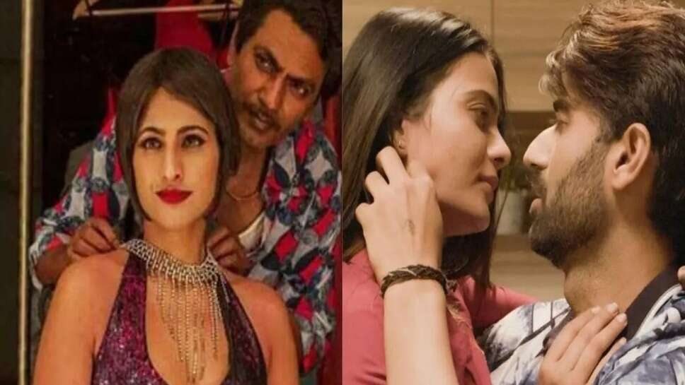 New all hot web series on ott : ये 10 बोल्ड वेब सीरीज उड़ा देगी होश, देखें अपने पार्टनर के साथ