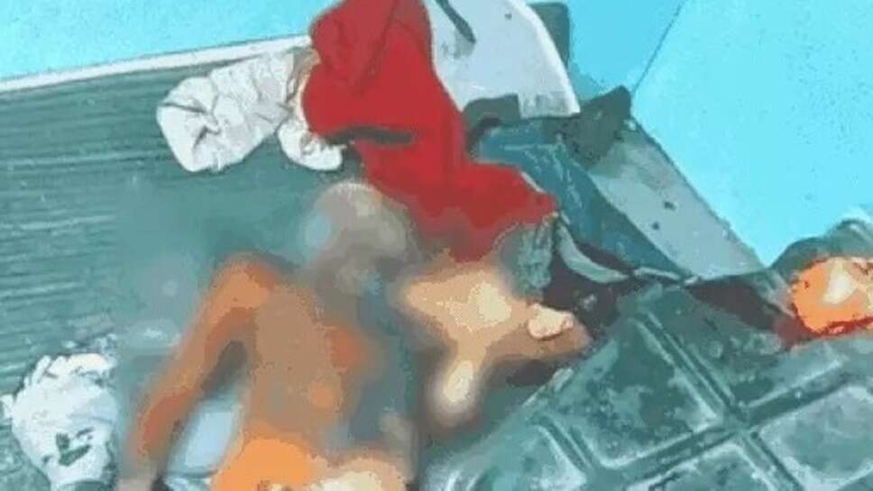 Haryana news : हरियाणा रोडवेज की बस में सो रहा बुजुर्ग जिंदा जला, बस में बनाया गया था अस्थायी रैन बसेरा