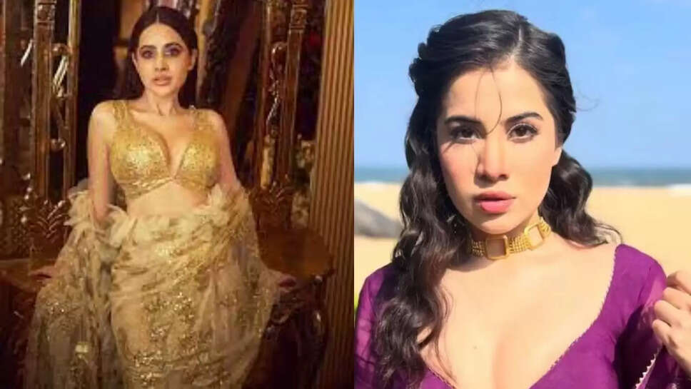 Urfi Javed ने कहा कि वह इस्लाम धर्म को छोड़ चुकी हैं