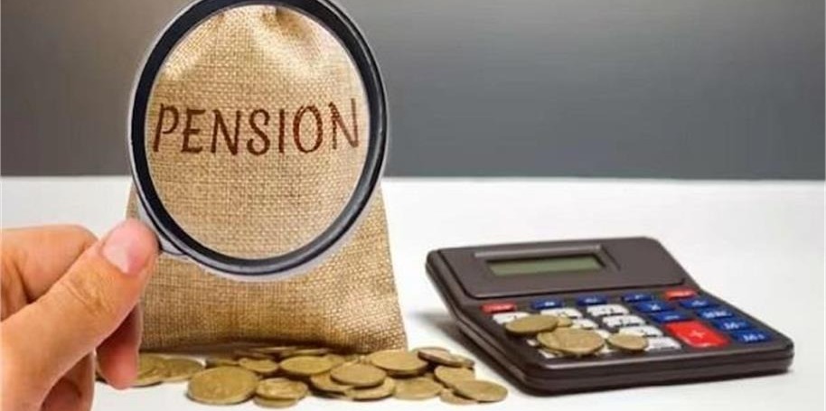 Haryana Old age pension scam