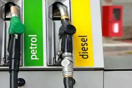 Petrol Diesel Price