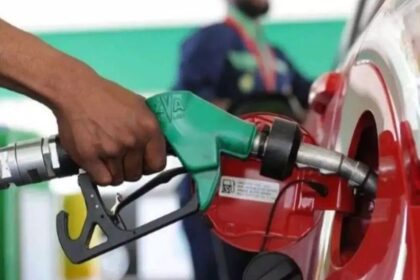 Petrol Diesel Price